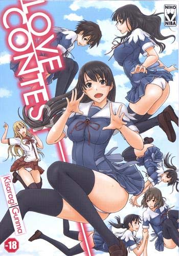 Télécharger Love Contest Livre PDF Gratuit