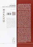 Image de La parola. Lingua cinese moderna standard. Parti d