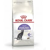 Royal Canin Sterilised Kısırlaştırılmış Kedi Maması 400 gr
