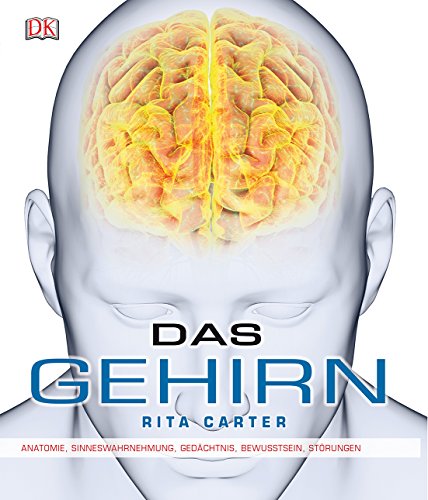 Das Gehirn: Anatomie, Sinneswahrnehmung, Gedächtnis, Bewusstsein, Störungen