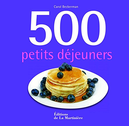 Download 500 petits déjeuners Download 500 petits déjeuners