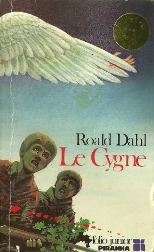 Le cygne