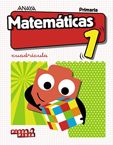 Matemáticas 1 Cuadrícula