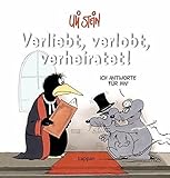 Image de Verliebt, verlobt, verheiratet! Ich antworte für ihn!