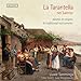 Produktbild La Tarantella nel Salento (gespielt auf Orgeln und traditionellen Instrumenten)