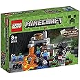 LEGO Minecraft The Cave
