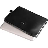 Cantaş 13-14 in&ccedil; Laptop Kılıfı (Siyah)