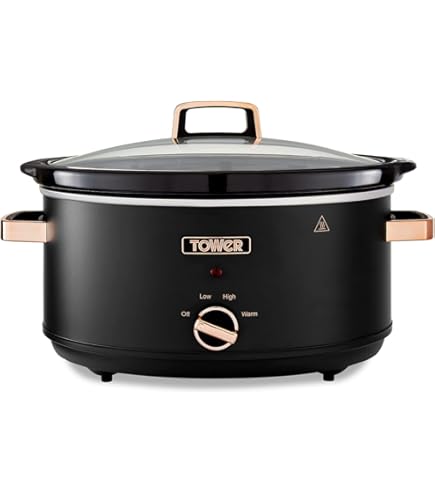 Thermos Vacuum Warm Cooker Shuttle Chef KBJ-4500 BK (Black) Japan