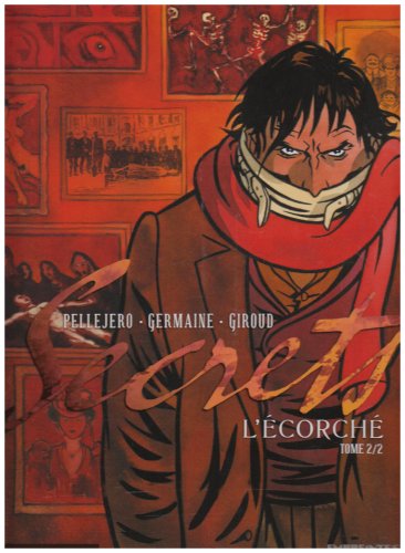 <a href="/node/12778">Ecorché (tome2)</a>