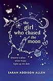Cover zum Buch Girl Who Chased the Moon