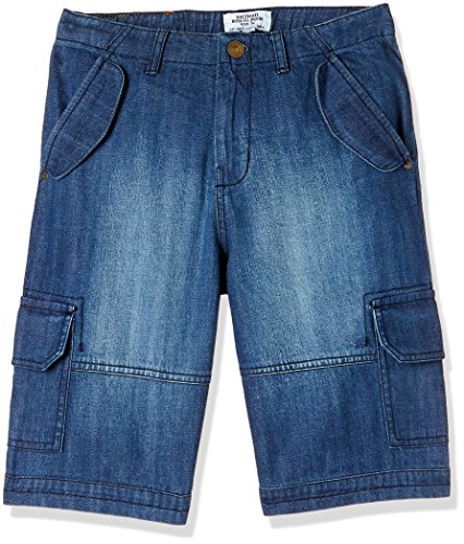 nauti nati Boys Regular Fit Jeans RS.438 (60.00% Off) - Amazon