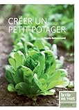 Image de Créer un petit potager