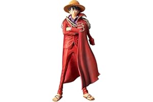LGQHCE One Piece Figuras Anime Personajes Estatua Juguetes Modelo Figura Anime One Piece Figuras Acción Colección Juguetes Modelo Ornamentos para Niños Regalos