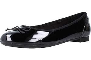 Clarks Femme Couture Bloom Ballerines