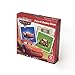 Produktbild Spiel Memo Disney Cars 32Bl 80x80mm Liefermenge = 1