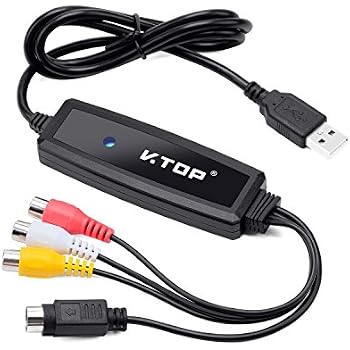 Driver video grabber usb 2.0 Driver video grabber usb 2.0
