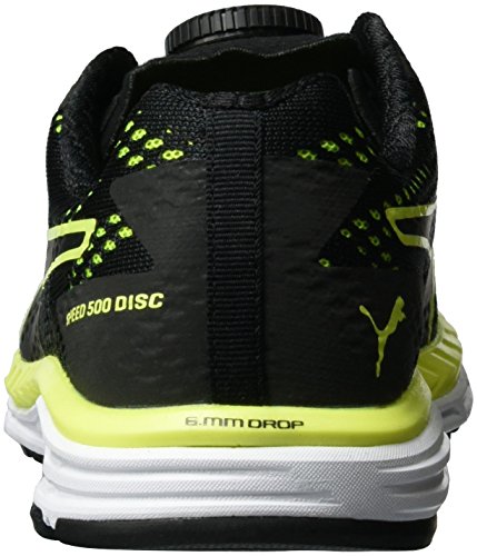 Puma Unisex-Erwachsene Speed 500 Ignite Disc Laufschuhe - 2