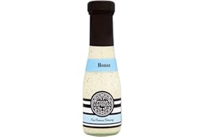 Pizza Express House Dressing (235ml) - Pack of 2