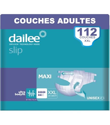 Soffisof Air Dry Pants Extra M - 14x Culotte Incontinence Femme et Homme - Couche Adulte Absorption 7 Gouttes, Couches Culotte Taille M (70-110 cm) - Paquet Individuel