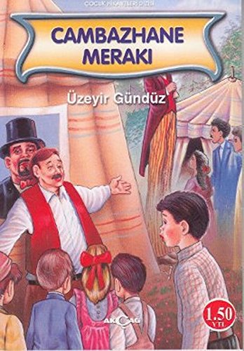 Preisvergleich Produktbild Cambazhane Meraki