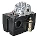 Produktbild ILS - Heavy Duty Pressure Switch Control Valve Air Compressor 90-120PSI 4 Port 26 AMP