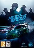 Need For Speed (PC DVD)