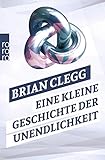 Cover zum Buch Eine kleine Geschichte der Unendlichkeit