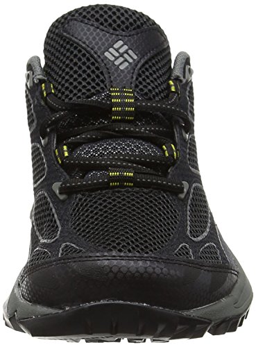 Columbia Herren Conspiracy Iv Trekking-& Wanderhalbschuhe - 4