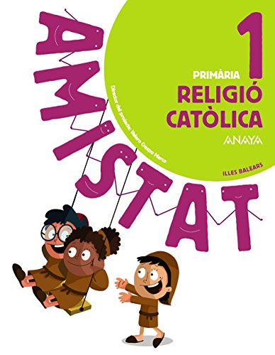 Religió catòlica 1