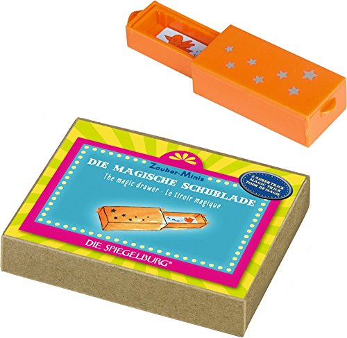 12 Zauber Minis Zaubertricks sort. Edition 2 - 4