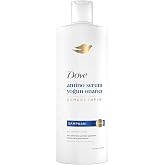 Dove Şampuan Amino Serum Yoğun Onarıcı 600 ml