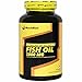 Muscleblaze Fish Oil - 180 Capsules RS.899.00