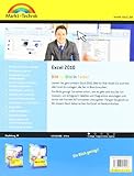 Image de Excel 2010 - Mit Bildern lernen: Sehen und Können (Bild für Bild)