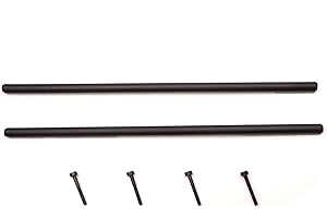 HXETERNAL OEM for Stokke Tripp Trapp bar (bar*2+Screw*4)