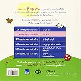 Image de Un cuento para cada letra: p, m, l, s (Leo con Peppa Pig 2)