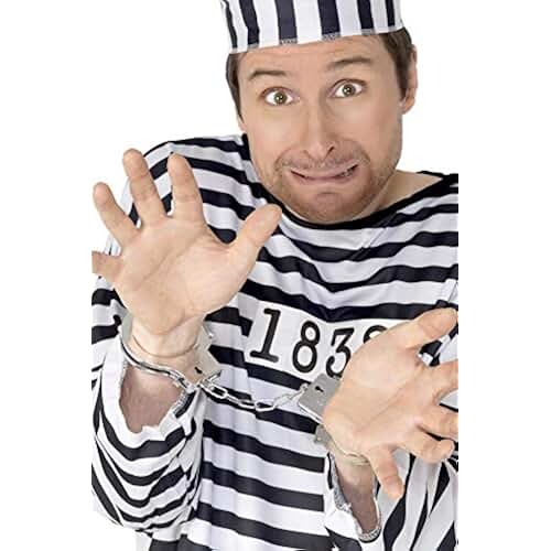 Amazon.co.uk fake handcuffs Toys Store