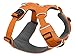 Produktbild Ruffwear Ganztags-Hundegeschirr, Mittelgroße Hunderassen, Größenverstellbar, Größe: M, Orange, Front Range Geschirr, 30501-801M