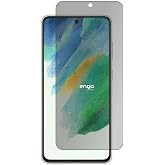 Engo Samsung Galaxy S21 Fe 5g (2. Nesil) İle Uyumlu Hayalet Ekran Koruyucu, Yandan G&ouml;r&uuml;nmeyen Anti-Spy Gizlilik Koruması, 9h 