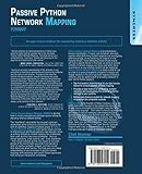 Image de Python Passive Network Mapping: P2NMAP