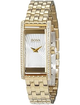 Hugo BOSS Damen-Armbanduhr 1502384