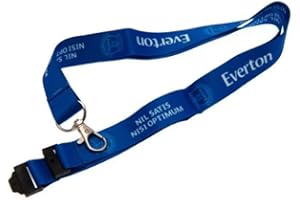EVERTON F.C. Everton FC Lanyard