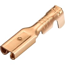 Assortimento Di Connettori Elettrici Per Cavi Isolati Da 280 Pezzi - Foto 9