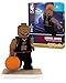 Produktbild Cavaliers OYO NBA Sports 3" Minifigure: LeBron James, Statement Uniform