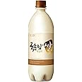 KOOKSOONDANG RICE MAKGEOLLI (BOTTLE) ALC. 6% 750ML