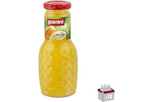 Granini orange 12x25cl