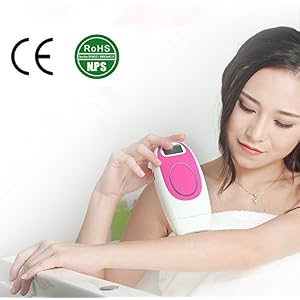 Portable IPL Hair Removal and Skin Rejuvenation Device Acessory - Remove Blemish Cartridge - Image 5