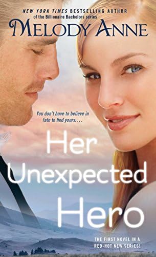 Her Unexpected Hero (Unexpected Heroes)