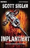 Image de Implantiert: Thriller