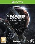 Mass Effect : Andromeda