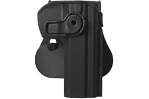 IMIISRAEL IMI Defense verdeckte Holster Halfter CZ 75, 85, 75B, 75BD, 75D, Omega